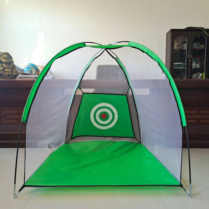 Indoor/Outdoor Golf Practice Net