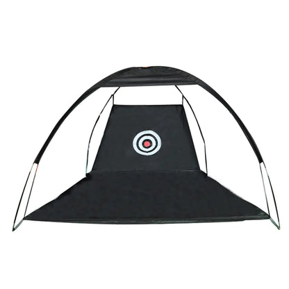 Indoor/Outdoor Golf Practice Net