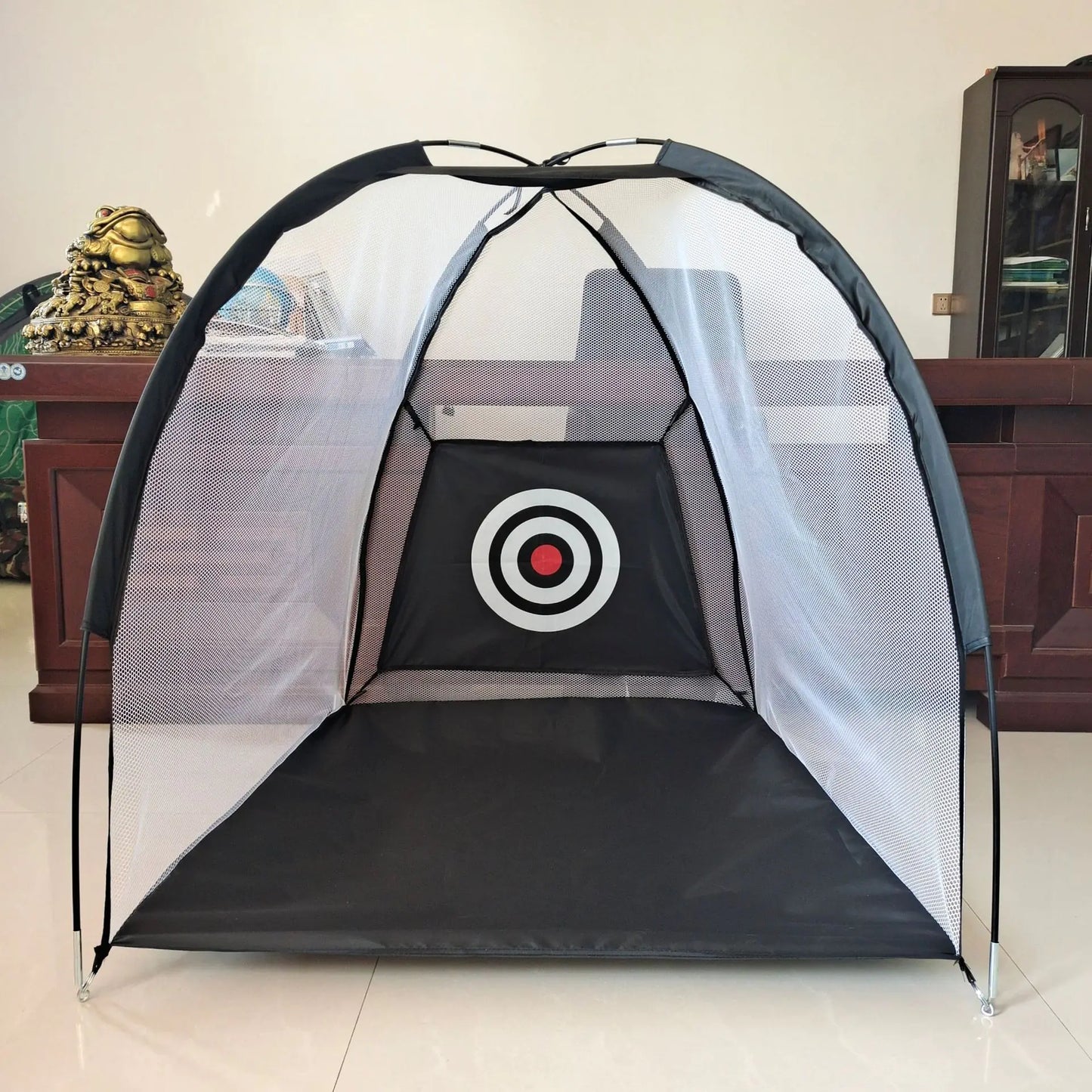 Indoor/Outdoor Golf Practice Net
