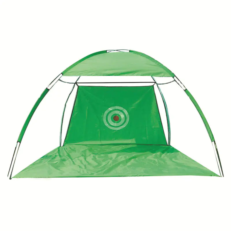 Indoor/Outdoor Golf Practice Net