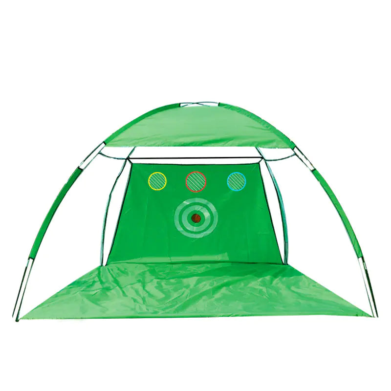 Indoor/Outdoor Golf Practice Net